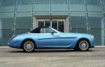Rolls-Royce Hyperion 2008 года